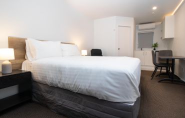 Superior Queen Room
